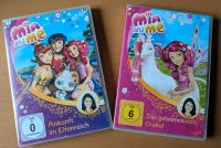 DVD Mia and Me Folgen 1 - 4 Bayern - Großostheim Vorschau