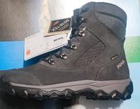 Meindl Ischgl Lady Braun Grau Winterstiefel Gr. 39,5 München - Altstadt-Lehel Vorschau