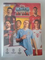 Match Attax - Champions League - Sammelkarten - 23/24 - Topps Bayern - Kümmersbruck Vorschau