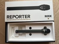 Rode Reporter Microphone Sachsen - Grüna (Sachsen) Vorschau