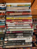 Diverse DVDs 44 Stk Nordrhein-Westfalen - Vreden Vorschau