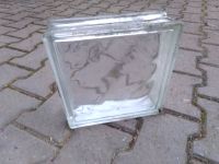 Glasbausteine Wolke 24cm x 24cm x 8 cm Hessen - Florstadt Vorschau