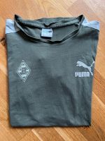 T-Shirt Shirt Puma Trikot Borussia Mönchengladbach M Thüringen - Erfurt Vorschau