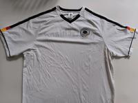 Deutschland DFB Trikot Gr. L Germany Brandenburg - Kleinmachnow Vorschau