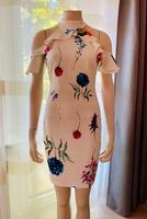 Sommerkleid Neu ASOS Bayern - Würzburg Vorschau