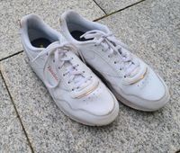 Reebok Sneaker Schuhe Turnschuhe Gr.37,5 Baden-Württemberg - Ulm Vorschau