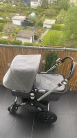 Bugaboo Cameleon3 grau/schwarz Wuppertal - Oberbarmen Vorschau