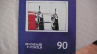 Zeitschrift Benzheimer Flosskeln Nr. 90. Bayern - Augsburg Vorschau