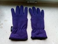 Thinsulate Handschuhe Marke "MAUT SPORTS", lila, sehr gut Nordrhein-Westfalen - Dülmen Vorschau