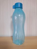 EcoEasy Trinkflasche 750 ml Blau mit Schraubverschluss Tupperware Hessen - Schrecksbach Vorschau