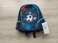 Kindergarten-Rucksack, Rucksack, *NEU* Fußball Herlitz Bayern - Hochstadt am Main Vorschau