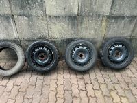 4x 185/55R15 Winterreifen Baden-Württemberg - Baiersbronn Vorschau