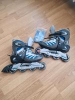 Salomon Inlineskates Bayern - Fürstenfeldbruck Vorschau