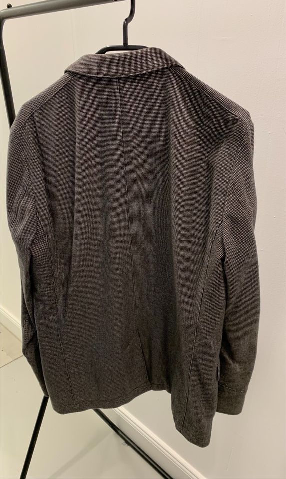 Herren Jacket, grau, Strellson, Gr.48 in Bönnigheim