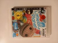 Littel Big Planet Spiel für die ps3 Essen - Rüttenscheid Vorschau