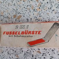 Kleine Fusselbürste für die Handtasche Bayern - Markt Rettenbach Vorschau