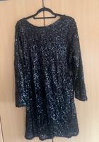 Paillettenkleid Blogger !!! Neu !!! Bayern - Biessenhofen Vorschau