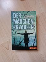 Thriller der Märchen Erzähler Antonia Michaelis Nordvorpommern - Landkreis - Grimmen Vorschau