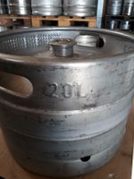 Edelstahl Keg 20 Ltr. EURO Bayern - Bad Staffelstein Vorschau