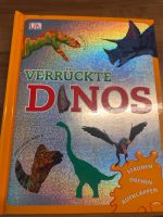 Dinosaurier Buch Nordrhein-Westfalen - Stemwede Vorschau