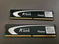 2x ADATA RAM 2GB DDR2 800 240-pin AD2800G002GOU Arbeitsspeicher Bayern - Murnau am Staffelsee Vorschau