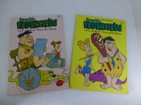 FAMILIE FEUERSTEIN UND ANDERE GESCHICHTEN NR.4 UND  NR. 33 (1968) Niedersachsen - Edemissen Vorschau