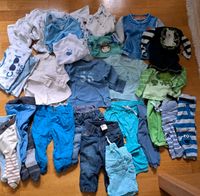 Kleiderpaket Baby Junge Winter München - Maxvorstadt Vorschau