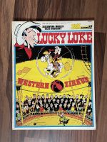 Lucky Luke, Zack Album 12, selten, 1976 Duisburg - Duisburg-Süd Vorschau