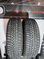 2x 215 65 R17 99H Continental Winterreifen Reifen RE Baden-Württemberg - Nagold Vorschau