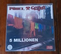 Pöbel und Gesocks LP - 5 Millionen Oi Punk Hamburg-Mitte - Hamburg St. Pauli Vorschau