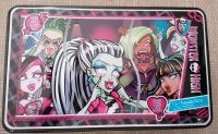 Monster High 3 in 1 Panorama - Puzzle in schöner Blechdose Niedersachsen - Hinte Vorschau