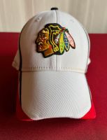 Chicago Blackhawks Cap NHL Eishockey Mütze Reebok Gr. S/M Hessen - Limburg Vorschau