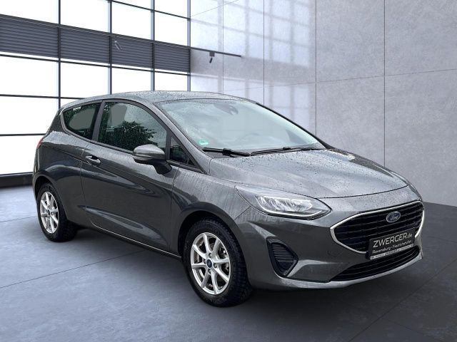 Ford Fiesta Cool&Connect Tempomat LED Klima DAB+ in Ravensburg