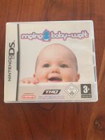 Nintendo DS Spiel Meine Babywelt Bayern - Obernzell Vorschau