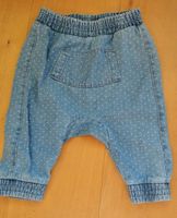 Ergee Jeans Gr. 68 Baumwolle Hose Nordrhein-Westfalen - Bad Laasphe Vorschau