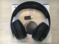 Sony PULSE 3D Wireless Headset Kopfhörer PS 4 PlayStation 5 Stuttgart - Vaihingen Vorschau