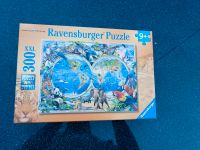 Ravensburger Puzzle 300 Teile 9+ Bayern - Buch Vorschau