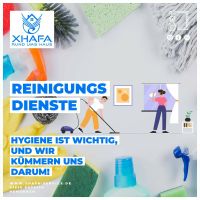 Reinigung, Grundreinigung, Fenster Reinigung, Bauendreinigung Baden-Württemberg - Hemsbach Vorschau