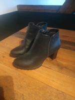 Ankleboots Bayern - Opfenbach Vorschau