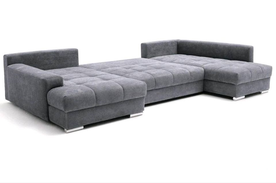 XXL Big Schlafsofa in Eystrup