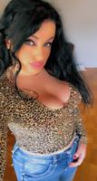 Bluse mit leopard muster Bayern - Traunstein Vorschau