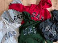 GAP Sweatshirt Hoodie Kapuzenpullover Herren Gr.L lfdy Peso Bayern - Mühldorf a.Inn Vorschau