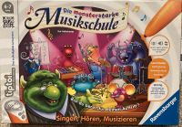 TipToi Spiel „Die monsterstarke Musikschule“ Brandenburg - Ludwigsfelde Vorschau