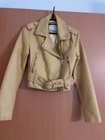 Bershka Lederjacke Nordrhein-Westfalen - Hagen Vorschau