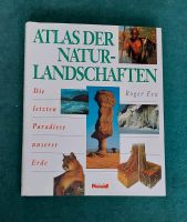 Atlas der Naturlandschaften  -Die letzten Paradiese unserer Erde Berlin - Köpenick Vorschau