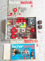 Fischertechnik ..Mega Sammlung Teil 10 Hobby  3  Elektro Mechanik Rheinland-Pfalz - Mainz Vorschau
