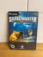 PC DVD Rom Silent Hunter Nordrhein-Westfalen - Meerbusch Vorschau