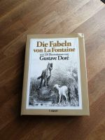 Fabeln von La Fontaine mit 320 Illustrationen von Gustave Doré Rheinland-Pfalz - Trierweiler Vorschau