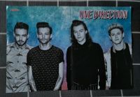 Poster - One Direction  (BRAVO) Niedersachsen - Rehlingen Vorschau