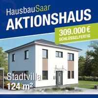 Aktionshaus Stadtvilla 124 Saarland - Illingen Vorschau